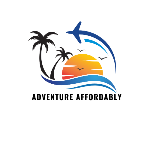 Adventure Affordably Logo